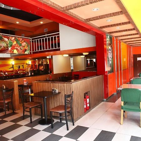 Fx Inn Yizhuang Beijing Пекин Екстериор снимка