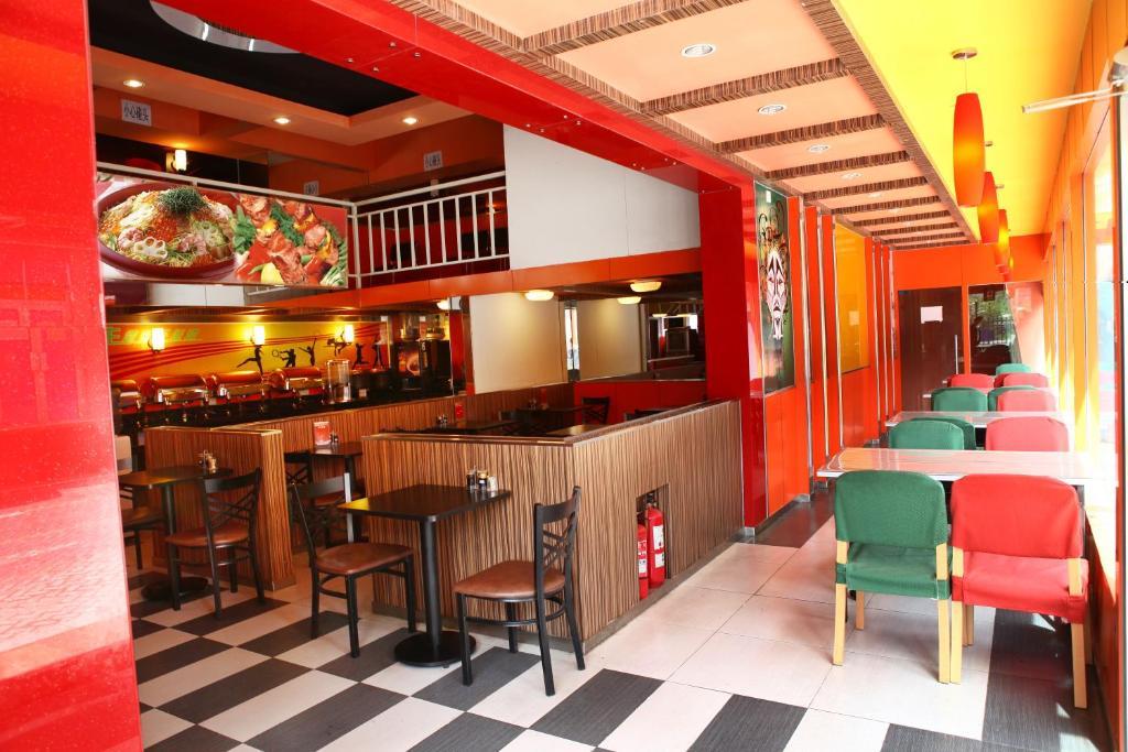 Fx Inn Yizhuang Beijing Пекин Екстериор снимка