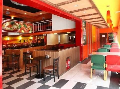 Fx Inn Yizhuang Beijing Пекин Екстериор снимка