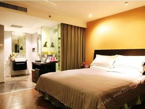 Fx Inn Yizhuang Beijing Пекин Екстериор снимка